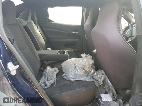 2013 Dodge Avenger SE with VIN 1C3CDZAB5DN642992, listed as a Copart auction lot 44117754 with Not Provided miles and Salvage Title. Bid and sale history available at DreamBid. Image 10.