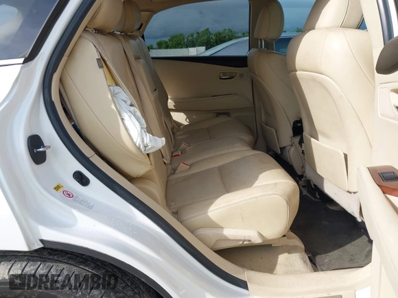 2015 Lexus RX 350 z VIN 2T2ZK1BA9FC173099, wystawiony jako IAAI lot #42593620 z przebiegiem 189 058 mil mil oraz . Historia ofert i sprzedaży dostępna na DreamBid. Obrazek 8.