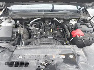 2020 Ford Ranger XL с VIN 1FTER4FH9LLA24378, выставлен на аукционе IAAI как лот 42221417 с пробегом 90 748 миль миль и . История ставок и продаж доступна на DreamBid. Изображение 10.