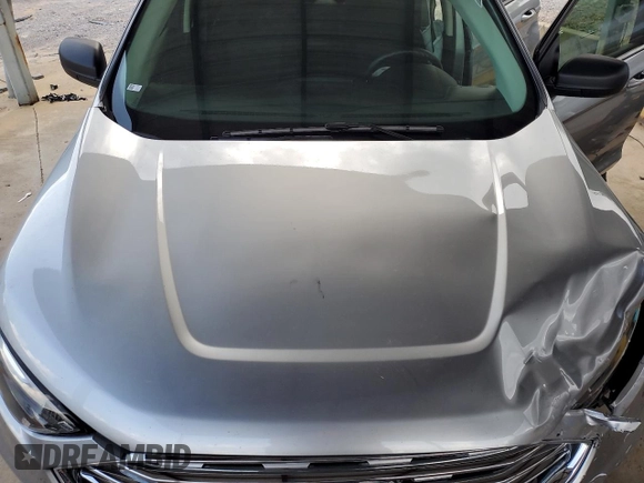 2020 Ford Edge SE with VIN 2FMPK4G90LBB42299, listed as a Copart auction lot 60375135 with 83,328 mi miles and Salvage title. Bid and sale history available at DreamBid. Image 11.
