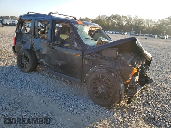 2005 Land Rover LR3 SE z VIN SALAA25445A304385, wystawiony jako Copart lot #78124254 z przebiegiem Nie podano mil oraz Nie do naprawy • Non repairable. Historia ofert i sprzedaży dostępna na DreamBid. Obrazek 4.