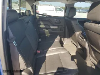 2015 Chevrolet Silverado 1500 LTZ with VIN 3GCUKSEC3FG310271, listed as a Copart auction lot 49236175 with 88,509 mi miles and Salvage Title. Bid and sale history available at carsss.com. Image 10.