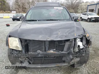 2007 Nissan Xterra SE with VIN 5N1AN08W47C526201, listed as a Copart auction lot 46347415 with 210,513 mi miles and Salvage Title. Bid and sale history available at carsss.com. Image 5.