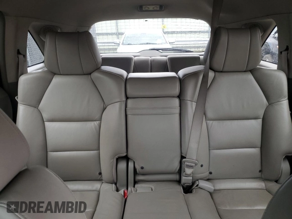 2011 Acura MDX Tech Pkg with VIN 2HNYD2H64BH503437, listed as a Copart auction lot 53913015 with 168,959 mi miles and Clean Title. Bid and sale history available at carsss.com. Image 10.