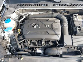 2014 Volkswagen Jetta SE z VIN 3VWD17AJ4EM266248, wystawiony jako IAAI lot #41893512 z przebiegiem 146 278 mil mil oraz . Historia ofert i sprzedaży dostępna na DreamBid. Obrazek 10.