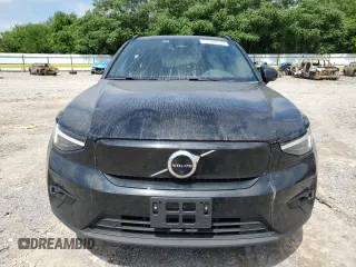 2023 Volvo XC40 Ultimate z VIN YV4ED3UM2P2109080, wystawiony jako Copart lot #58180915 z przebiegiem 20 137 mil mil oraz Szkoda całkowita • Salvage title. Historia ofert i sprzedaży dostępna na DreamBid. Obrazek 5.