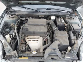 2007 Mitsubishi Eclipse GS with VIN 4A3AL25F77E010412, listed as a IAAI auction lot 42065056 with 178,380 mi miles and . Bid and sale history available at DreamBid. Image 10.