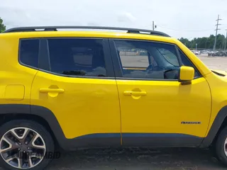 2017 Jeep Renegade Latitude с VIN ZACCJABB8HPE39953, выставлен на аукционе IAAI как лот 42481076 с пробегом 87 958 миль миль и . История ставок и продаж доступна на DreamBid. Изображение 14.