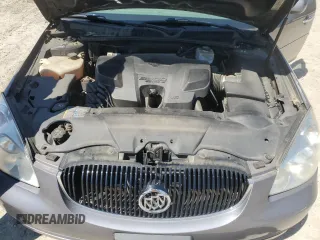 2007 Buick Lucerne CXL with VIN 1G4HD57257U167898, listed as a Copart auction lot 52507795 with 146,604 mi miles and Clean Title. Bid and sale history available at DreamBid. Image 12.