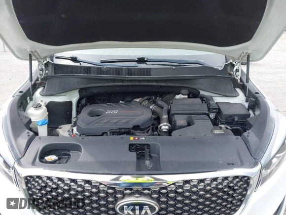2016 Kia Sorento EX with VIN 5XYPH4A14GG187110, listed as a IAAI auction lot 41994635 with 108,646 mi miles and . Bid and sale history available at DreamBid. Image 10.