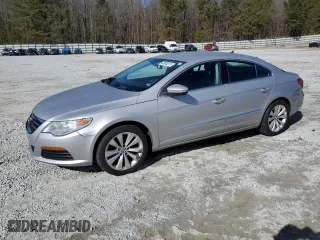 2011 Volkswagen CC Sport with VIN WVWMN7AN1BE702291, listed as a Copart auction lot 42963315 with 178,378 mi miles and Clean Title. Bid and sale history available at carsss.com. Image 1.