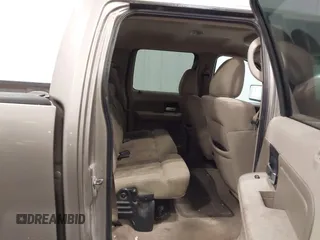 2006 Ford F-150 XLT with VIN 1FTPW14V36KD42967, listed as a IAAI auction lot 42314472 with 137,228 mi miles and . Bid and sale history available at DreamBid. Image 8.