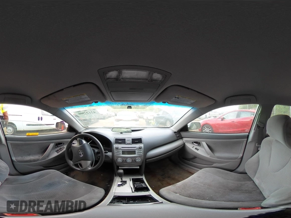 2011 Toyota Camry LE with VIN 4T1BF3EK2BU172315, listed as a IAAI auction lot 42127908 with 359,377 mi miles and . Bid and sale history available at DreamBid. Image 18.