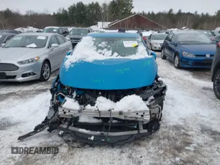 2017 Toyota Prius Plus z VIN JTDKARFP2H3033770, wystawiony jako IAAI lot #41554723 z przebiegiem 58 020 mil mil oraz . Historia ofert i sprzedaży dostępna na DreamBid. Obrazek 13.