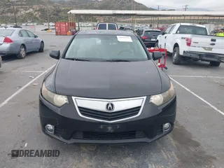 2013 Acura TSX Technology z VIN JH4CU2F62DC009228, wystawiony jako IAAI lot #42014323 z przebiegiem Nie podano mil oraz . Historia ofert i sprzedaży dostępna na DreamBid. Obrazek 11.