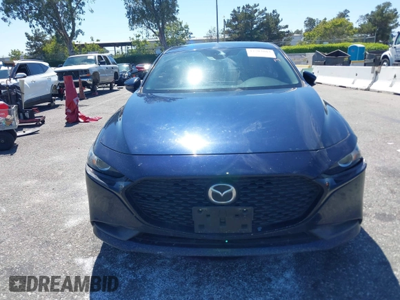 2020 Mazda 3 Select with VIN JM1BPACL8L1170671, listed as a IAAI auction lot 42703883 with 58,095 mi miles and . Bid and sale history available at DreamBid. Image 12.