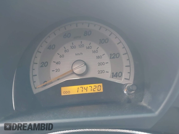 2007 Scion tC Spec with VIN JTKDE177070206157, listed as a IAAI auction lot 41890147 with 174,720 mi miles and . Bid and sale history available at DreamBid. Image 7.