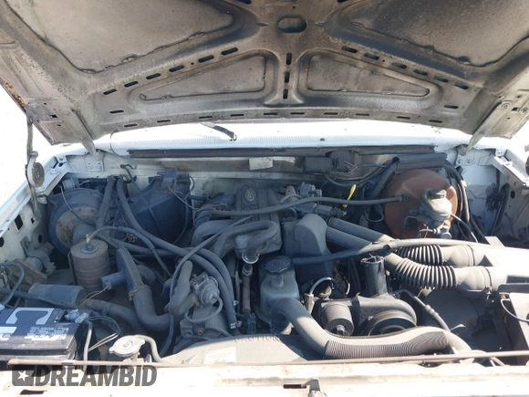 1987 Ford F-150 with VIN 1FTCF15Y3HPA17698, listed as a IAAI auction lot 42618531 with 41,731 mi miles and . Bid and sale history available at DreamBid. Image 10.