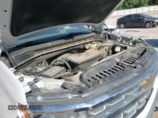 2022 Chevrolet Silverado 1500 LTZ с VIN 3GCUDGED3NG573620, выставлен на аукционе Copart как лот 66456755 с пробегом 101 845 миль миль и Списание • Salvage title. История ставок и продаж доступна на DreamBid. Изображение 15.