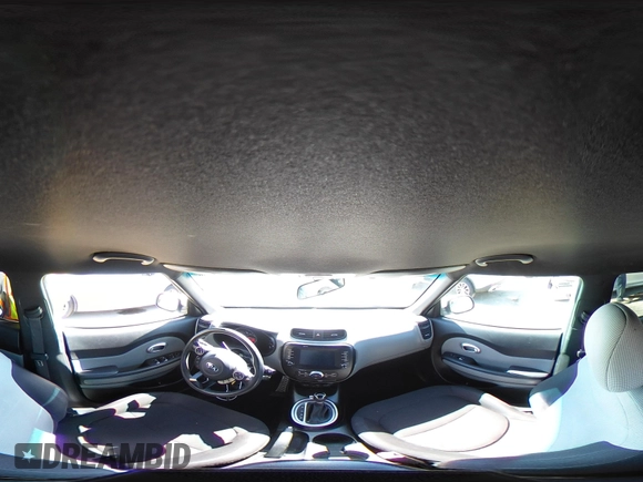 2018 Kia Soul with VIN KNDJN2A2XJ7535413, listed as a IAAI auction lot 41677036 with 141,803 mi miles. Bid and sale history available at carsss.com. Image 18.