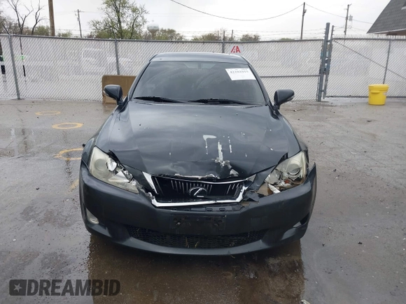 2010 Lexus IS 250 z VIN JTHCF5C2XA5036139, wystawiony jako IAAI lot #42101015 z przebiegiem 198 782 mil mil oraz . Historia ofert i sprzedaży dostępna na DreamBid. Obrazek 13.