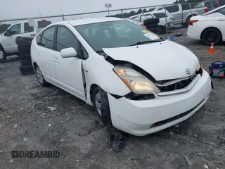 2009 Toyota Prius z VIN JTDKB20U897831736, wystawiony jako IAAI lot #42351310 z przebiegiem 355 571 mil mil oraz . Historia ofert i sprzedaży dostępna na DreamBid. Obrazek 1.