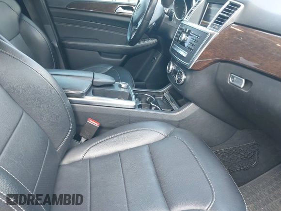 2014 Mercedes-Benz M 350 с VIN 4JGDA5JBXEA357176, выставлен на аукционе IAAI как лот 42289923 с пробегом 192 886 миль миль и . История ставок и продаж доступна на DreamBid. Изображение 5.