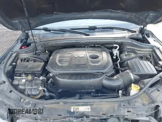 2018 Dodge Durango GT z VIN 1C4RDJDG5JC133135, wystawiony jako IAAI lot #42295770 z przebiegiem 189 778 mil mil oraz . Historia ofert i sprzedaży dostępna na DreamBid. Obrazek 10.