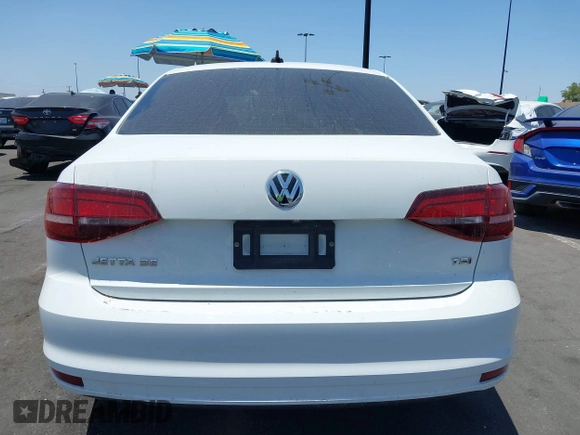 2017 Volkswagen Jetta SE with VIN 3VWDB7AJ9HM398293, listed as a IAAI auction lot 42551194 with 63,100 mi miles and . Bid and sale history available at DreamBid. Image 17.