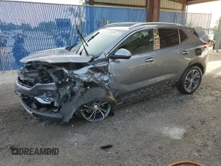 2020 Buick Encore GX Select with VIN KL4MMESL2LB079264, listed as a Copart auction lot 59936385 with 85,175 mi miles and Non repairable. Bid and sale history available at DreamBid. Image 1.