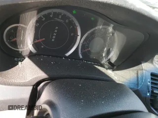 2012 Acura TSX с VIN JH4CW2H59CC004380, выставлен на аукционе Copart как лот 54545935 с пробегом Не указан миль и Списание • Salvage title. История ставок и продаж доступна на DreamBid. Изображение 9.