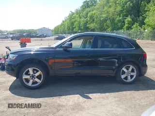2010 Audi Q5 Premium Plus с VIN WA1LKAFPXAA081581, выставлен на аукционе IAAI как лот 42144407 с пробегом 270 545 миль миль и . История ставок и продаж доступна на DreamBid. Изображение 14.