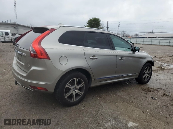 2015 Volvo XC60 T6 Premier Plus с VIN YV4902RC9F2571514, выставлен на аукционе Copart как лот 84289274 с пробегом 192 345 миль миль и Списание • Salvage title. История ставок и продаж доступна на DreamBid. Изображение 3.