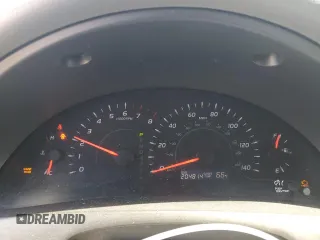 2008 Toyota Camry LE z VIN 4T1BE46K88U734590, wystawiony jako Copart lot #58566685 z przebiegiem 204 814 mil mil oraz Szkoda całkowita • Salvage title. Historia ofert i sprzedaży dostępna na DreamBid. Obrazek 9.