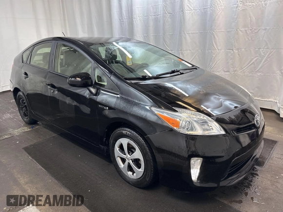 2015 Toyota Prius Four с VIN JTDKN3DU9F0477057, выставлен на аукционе IAAI как лот 42588777 с пробегом 57 102 миль миль и . История ставок и продаж доступна на DreamBid. Изображение 18.