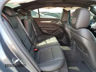 2020 Cadillac CT5 Premium Luxury z VIN 1G6DN5RK4L0118905, wystawiony jako Copart lot #48889445 z przebiegiem 72 376 mil mil oraz Szkoda całkowita • Salvage title. Historia ofert i sprzedaży dostępna na DreamBid. Obrazek 10.