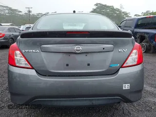 2016 Nissan Versa S Plus with VIN 3N1CN7AP1GL894058, listed as a IAAI auction lot 41714770 with 64,864 mi miles. Bid and sale history available at carsss.com. Image 16.