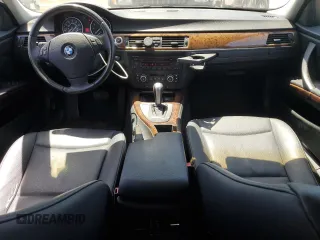 2007 BMW 3 Series 328i с VIN WBAVA33577KX73832, выставлен на аукционе Copart как лот 57435645 с пробегом 100 990 миль миль и Списание • Salvage title. История ставок и продаж доступна на DreamBid. Изображение 8.