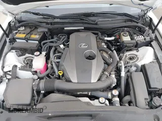 2021 Lexus IS 300 z VIN JTHCA1D27M5115858, wystawiony jako IAAI lot #42131418 z przebiegiem 17 069 mil mil oraz . Historia ofert i sprzedaży dostępna na DreamBid. Obrazek 10.