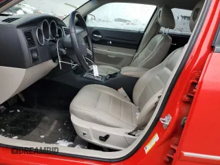 2007 Dodge Magnum z VIN 2D4FV47V17H832427, wystawiony jako Copart lot #53805145 z przebiegiem 170 001 mil mil oraz Szkoda całkowita • Salvage title. Historia ofert i sprzedaży dostępna na DreamBid. Obrazek 7.