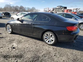 2011 BMW 3 Series 328i xDrive with VIN WBAKF5C58BE656235, listed as a Copart auction lot 85925684 with 90,439 mi miles and Clean Title. Bid and sale history available at carsss.com. Image 2.