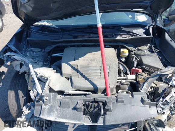 2020 Subaru Forester with VIN JF2SKADC0LH474342, listed as a IAAI auction lot 42093051 with 34,612 mi miles and . Bid and sale history available at DreamBid. Image 10.