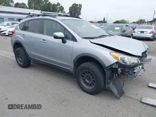 2016 Subaru Crosstrek Limited с VIN JF2GPANC3G8292310, выставлен на аукционе IAAI как лот 42427978 с пробегом 90 282 миль миль и . История ставок и продаж доступна на DreamBid. Изображение 1.