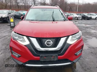 2017 Nissan Rogue S with VIN JN8AT2MVXHW278799, listed as a IAAI auction lot 41838458 with 84,742 mi miles and . Bid and sale history available at DreamBid. Image 12.