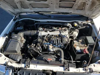 2002 Mitsubishi Montero Sport XLS with VIN JA4MT31R02J035331, listed as a Copart auction lot 42690835 with 0 mi miles and Salvage Title. Bid and sale history available at carsss.com. Image 14.
