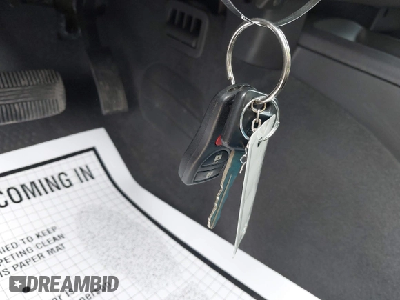 2019 Nissan Frontier SV with VIN 1N6AD0EV6KN735193, listed as a IAAI auction lot 42514496 with 53,323 mi miles and . Bid and sale history available at DreamBid. Image 11.