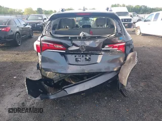 2017 Acura RDX Advance with VIN 5J8TB3H73HL015503, listed as a IAAI auction lot 42064406 with 128,079 mi miles and . Bid and sale history available at DreamBid. Image 17.