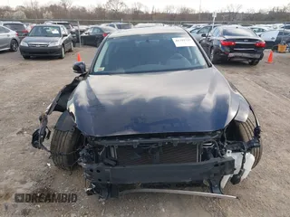 2015 Infiniti Q50 Sport с VIN JN1BV7AR7FM415322, выставлен на аукционе IAAI как лот 41792725 с пробегом 61 886 миль миль и . История ставок и продаж доступна на DreamBid. Изображение 13.