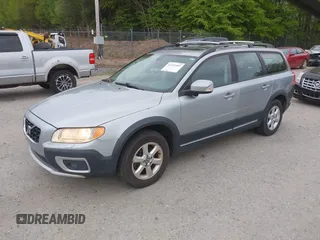 2008 Volvo XC70 z VIN YV4BZ982381032906, wystawiony jako IAAI lot #42322597 z przebiegiem 164 399 mil mil oraz . Historia ofert i sprzedaży dostępna na DreamBid. Obrazek 2.
