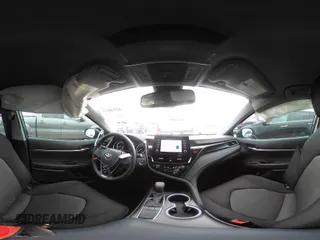 2023 Toyota Camry LE z VIN 4T1R11AK1PU169839, wystawiony jako IAAI lot #42140135 z przebiegiem 10 808 mil mil oraz . Historia ofert i sprzedaży dostępna na DreamBid. Obrazek 18.